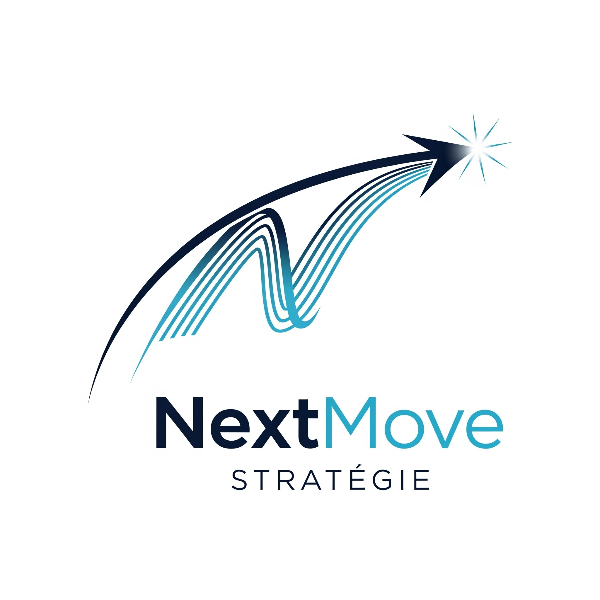 Logo NextMove Stratégie